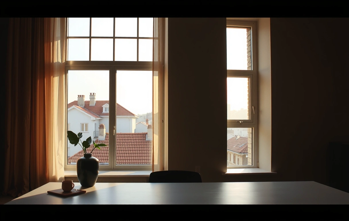 Escritório Redação