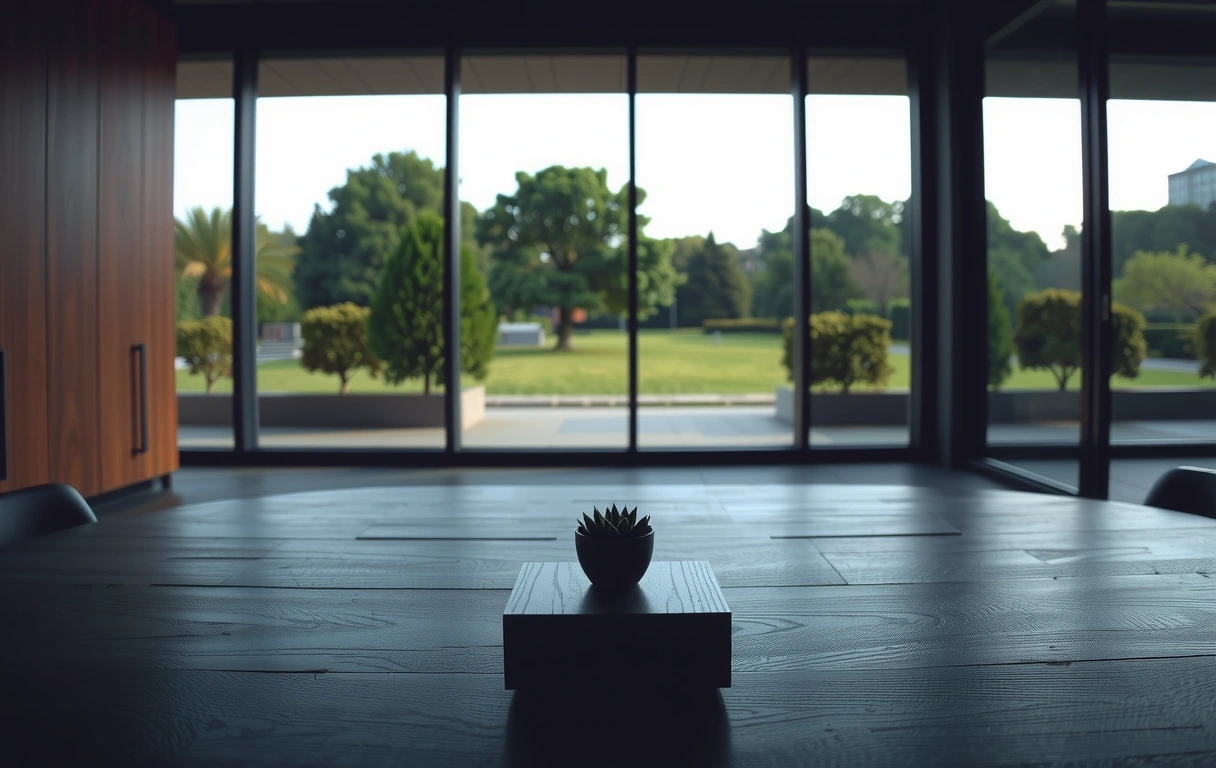 Ambiente Profissional