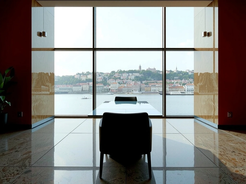 Escritório Profissional